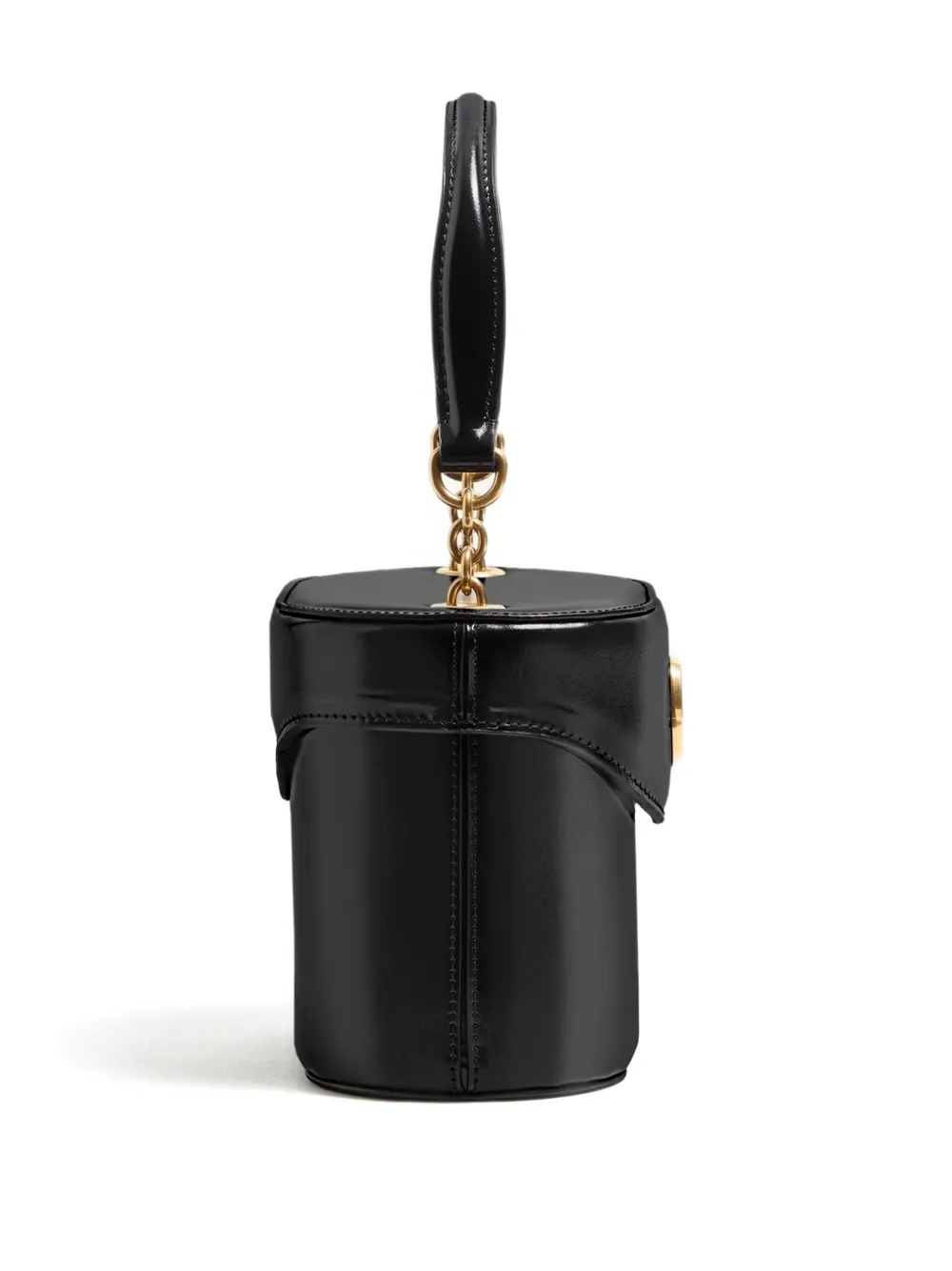 Valentino Garavani Vain バニティバッグ | ブラック | FARFETCH JP