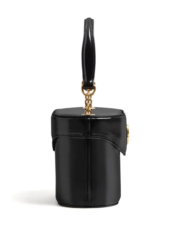 Valentino Garavani Vain Vanity Bag | Black | FARFETCH