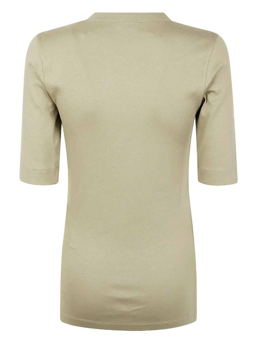 Brunello Cucinelli V-neck T-shirt | T-Shirts & Jersey Shirts | Image 2