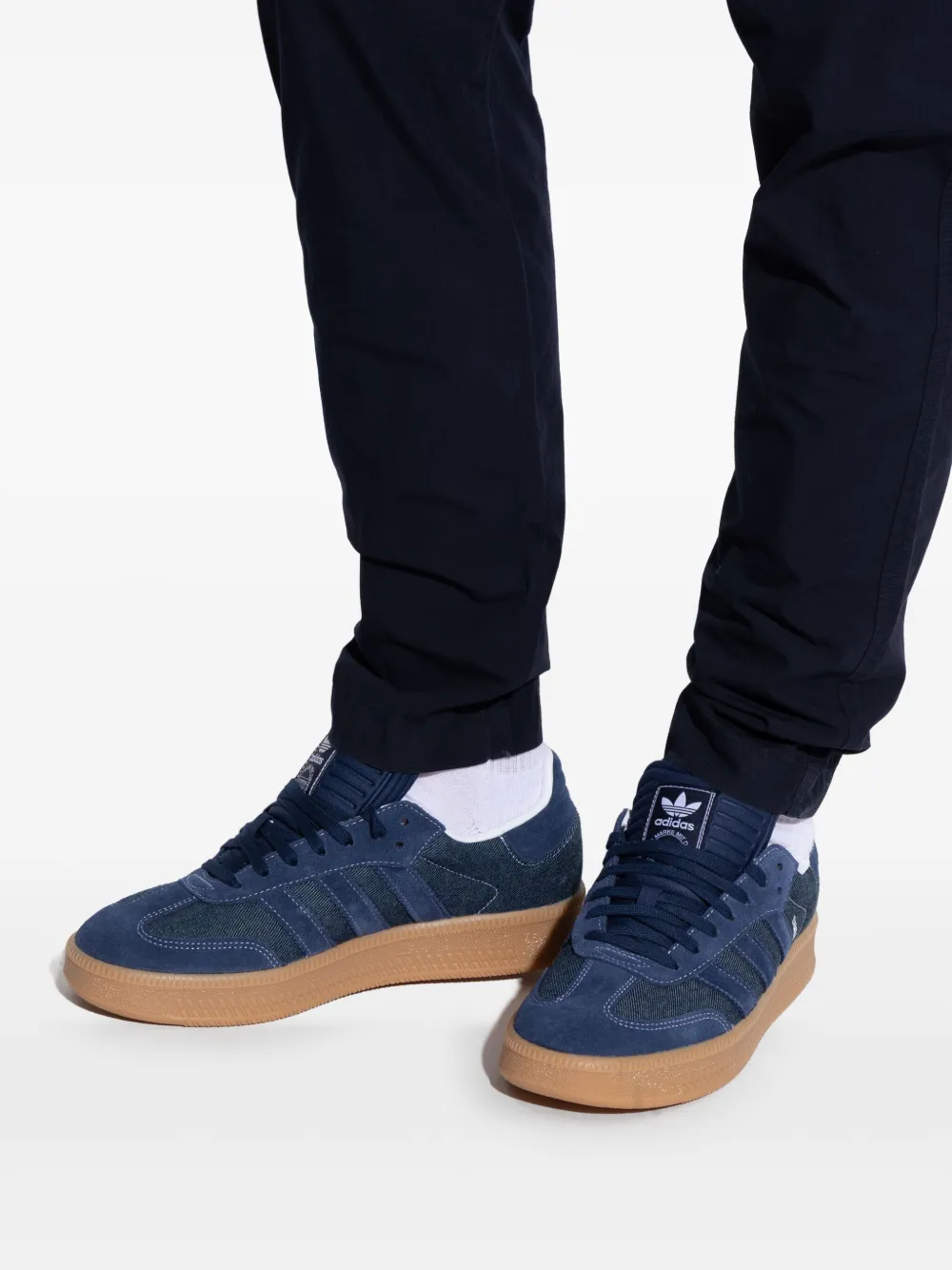 adidas Samba XLG sneakers