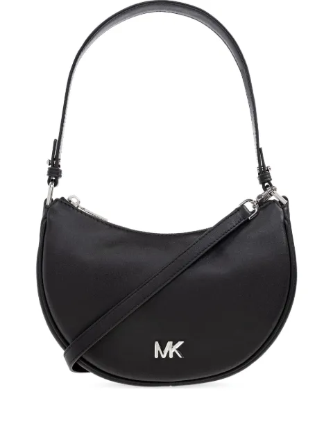 Michael Michael Kors logo-lettering shoulder bag