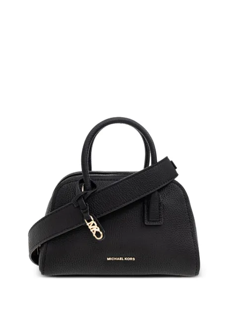 Michael Michael Kors leather tote bag 