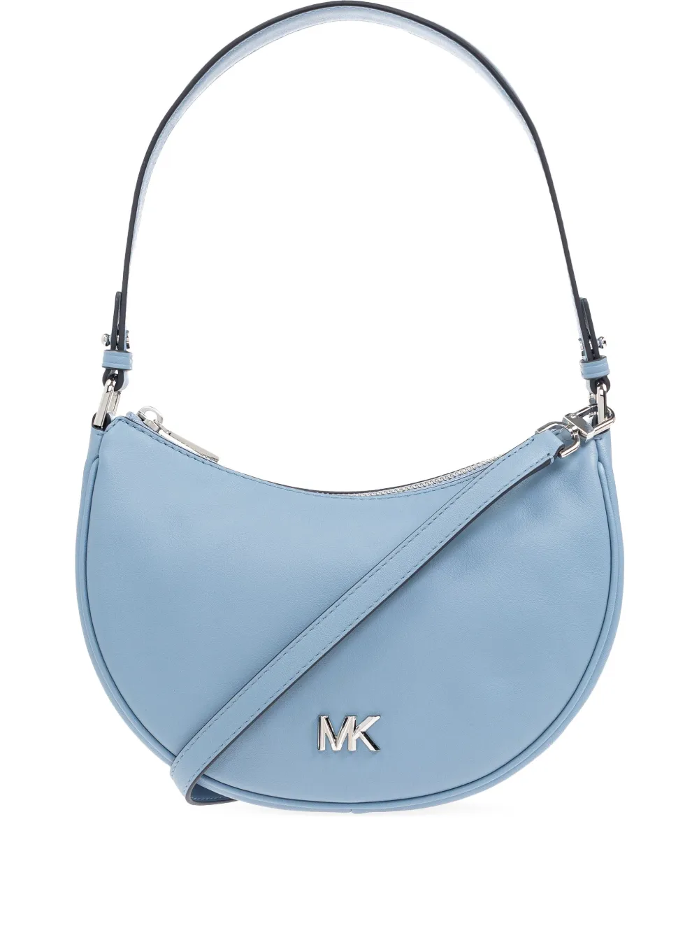 Michael Michael Kors Kyla ハンドバッグ S - ブルー Michael Michael Kors Kyla ハンドバッグ S - ブルー