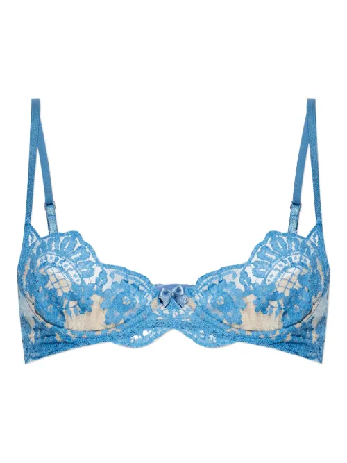 Soutien-gorge à détail de nœud - DSQUARED2 - Modalova