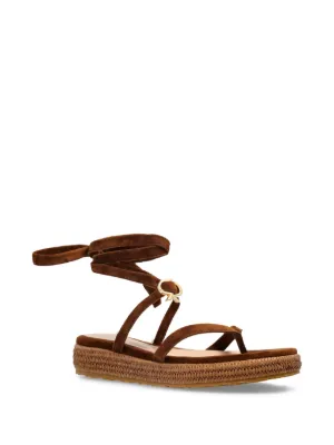 Gianvito Rossi ウィメンズ サンダル通販 - FARFETCH Gianvito Rossi ウィメンズ サンダル通販 - FARFETCH