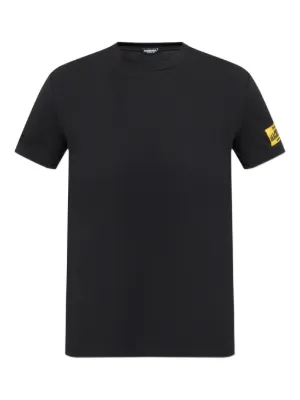 Dsquared2 T-Shirts & Vests for Men | FARFETCH