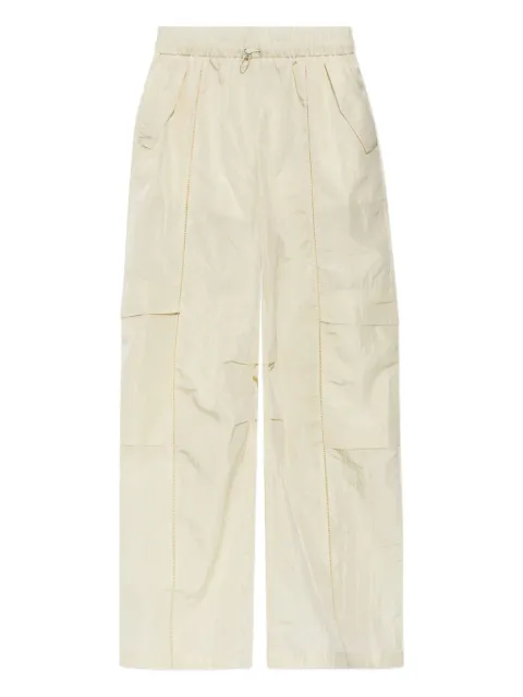 IRO pantalones tipo cargo