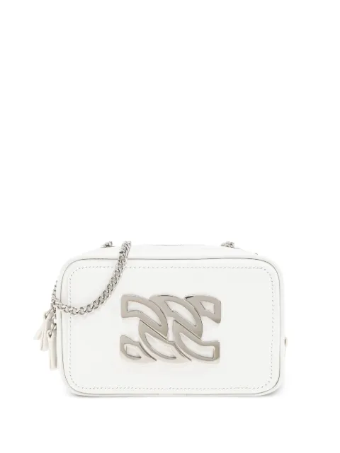 Casadei bolsa de hombro Soho mini