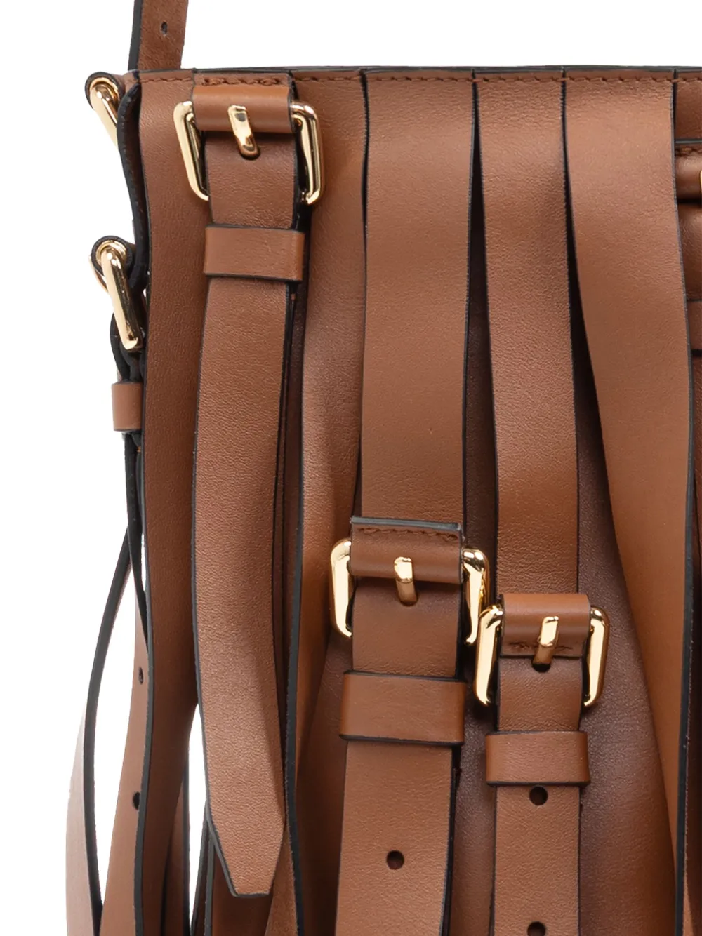 Moschino ベルテッド ショルダーバッグ | ブラウン | FARFETCH JP Moschino ベルテッド ショルダーバッグ | ブラウン | FARFETCH JP