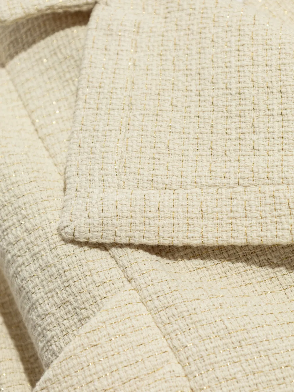 IRO Saruka bodywarmer Beige