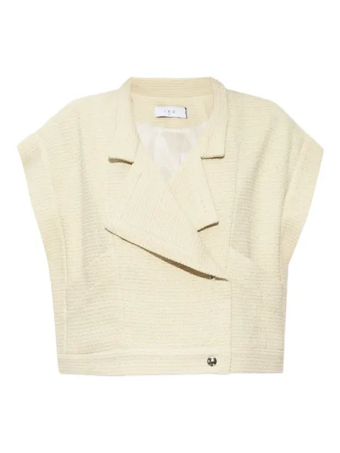 IRO Saruka gilet