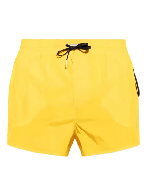 DSQUARED2 Icon swim shorts