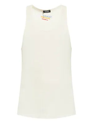 Dsquared2（ディースクエアード）メンズ タンクトップ - FARFETCH