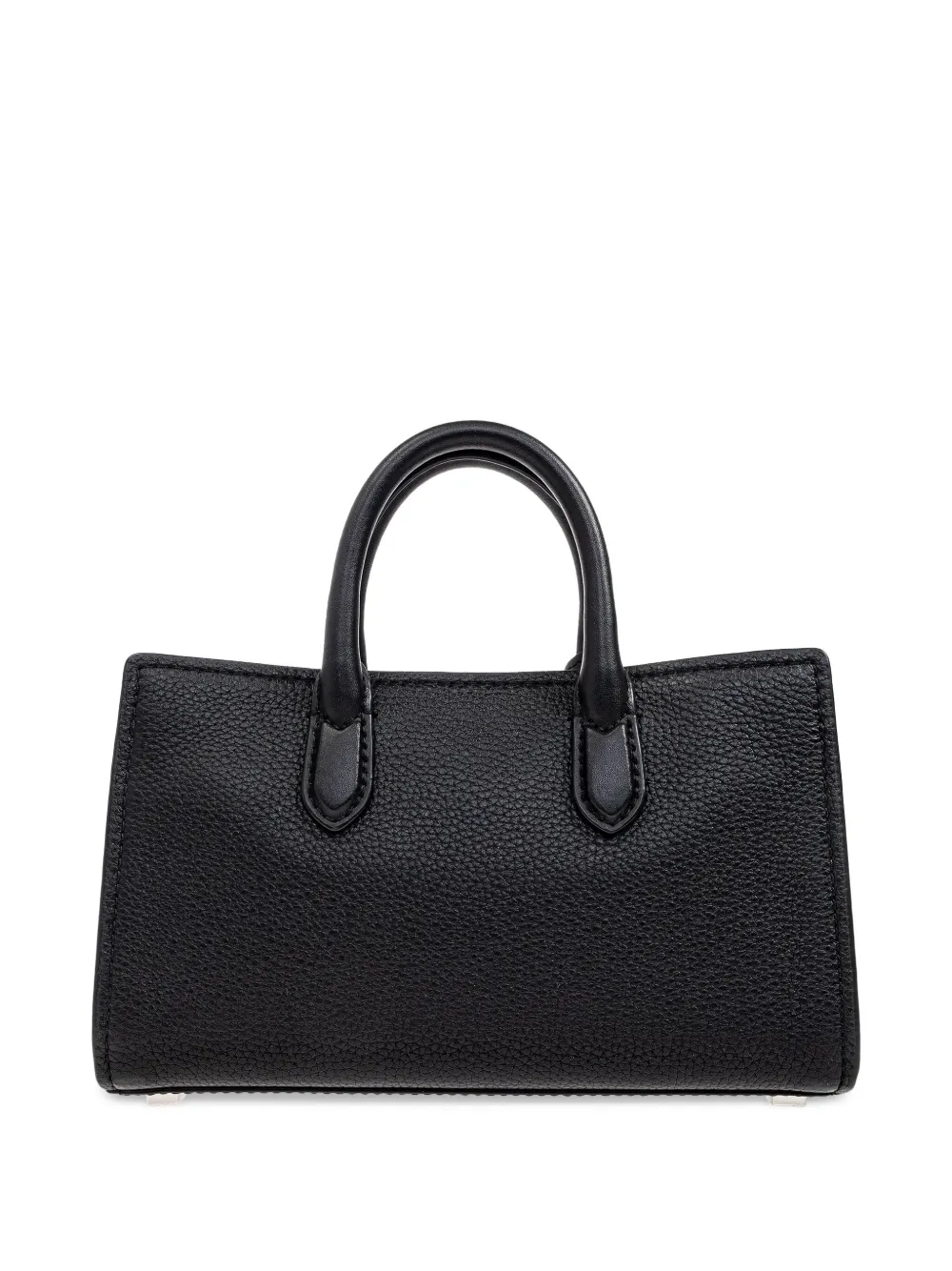 Michael Kors Scarlett mini-shopper Zwart