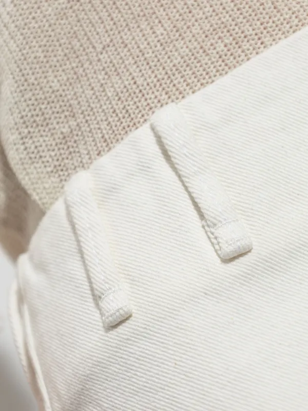 By Malene Birger Carlas Maxi Skirt | White | FARFETCH