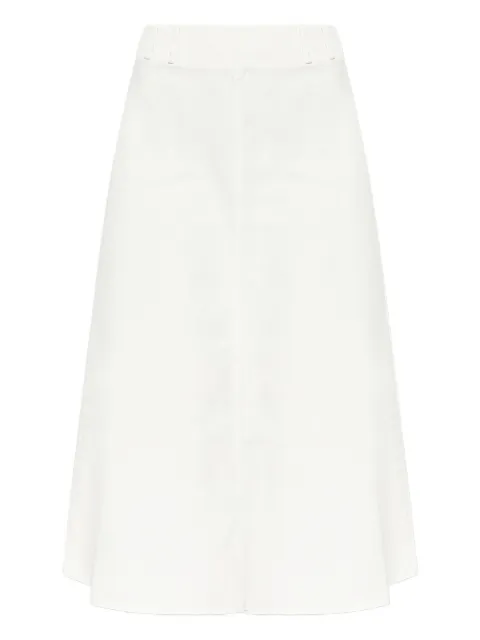 By Malene Birger Carlas maxi skirt