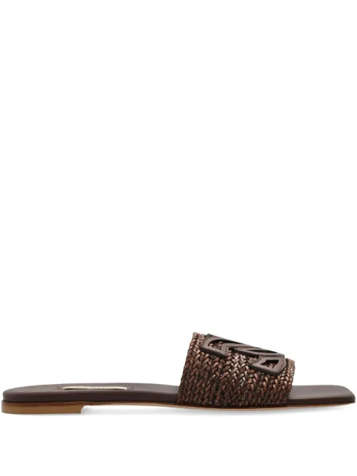 Claquettes Portofino - Casadei - Modalova