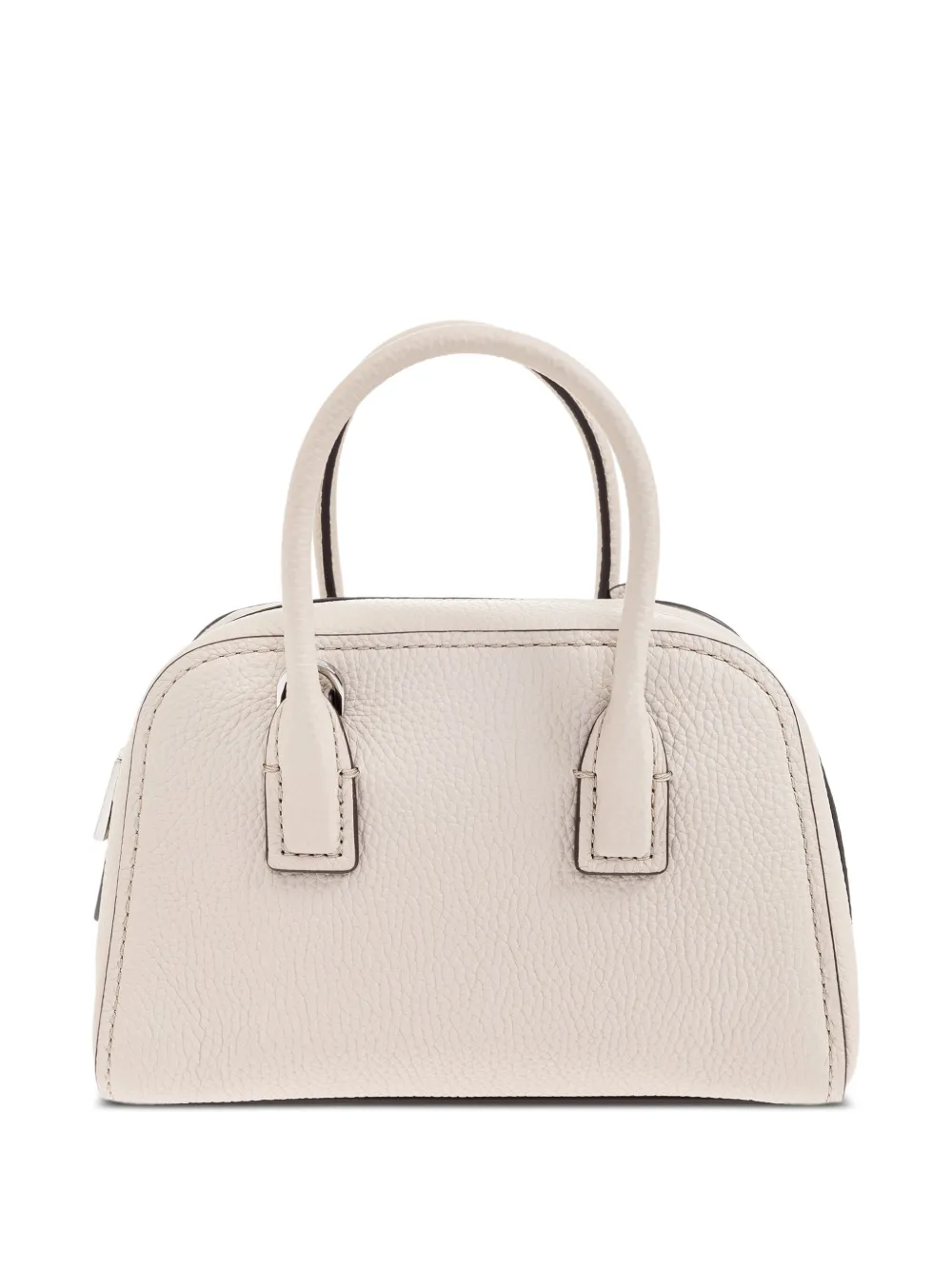 Michael Kors Shopper met logo Beige