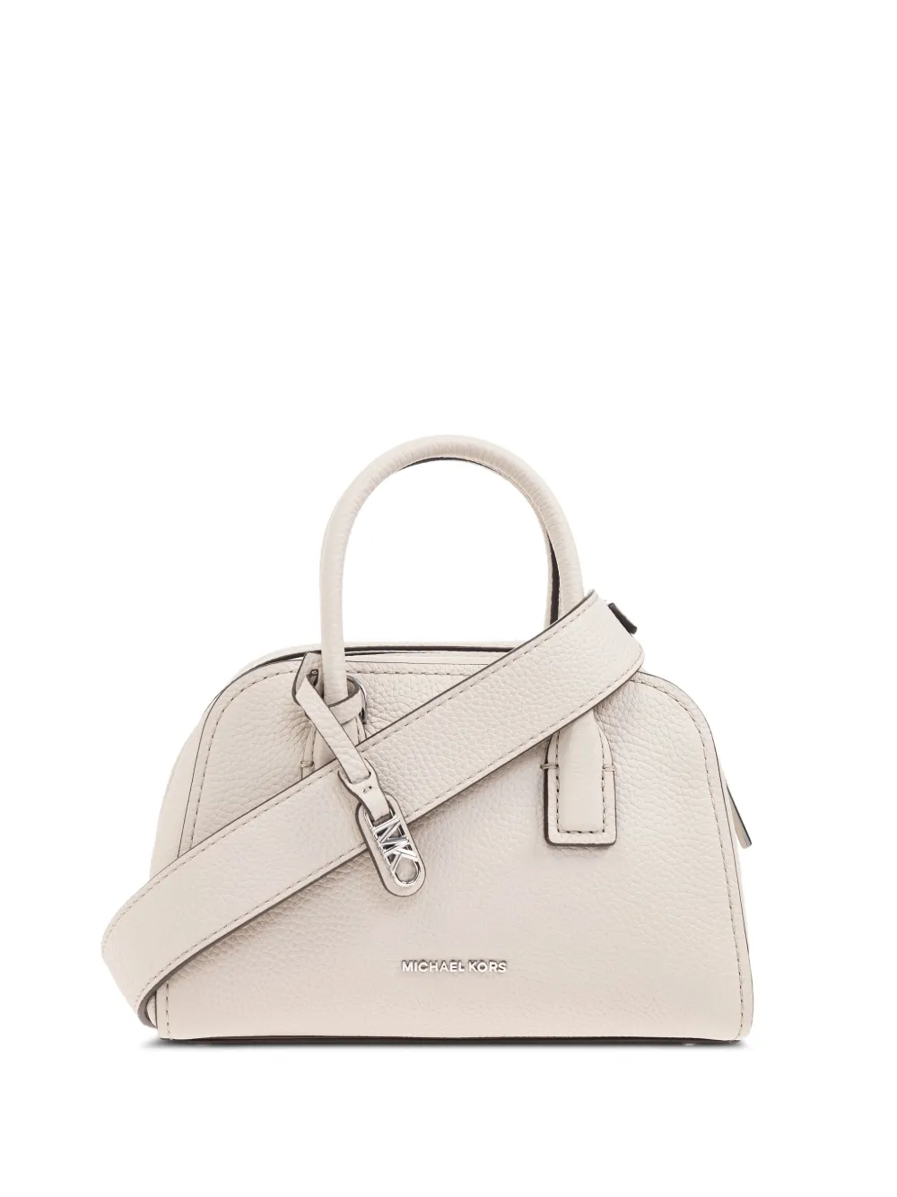 Michael Kors Scarlett mini-shopper Zwart