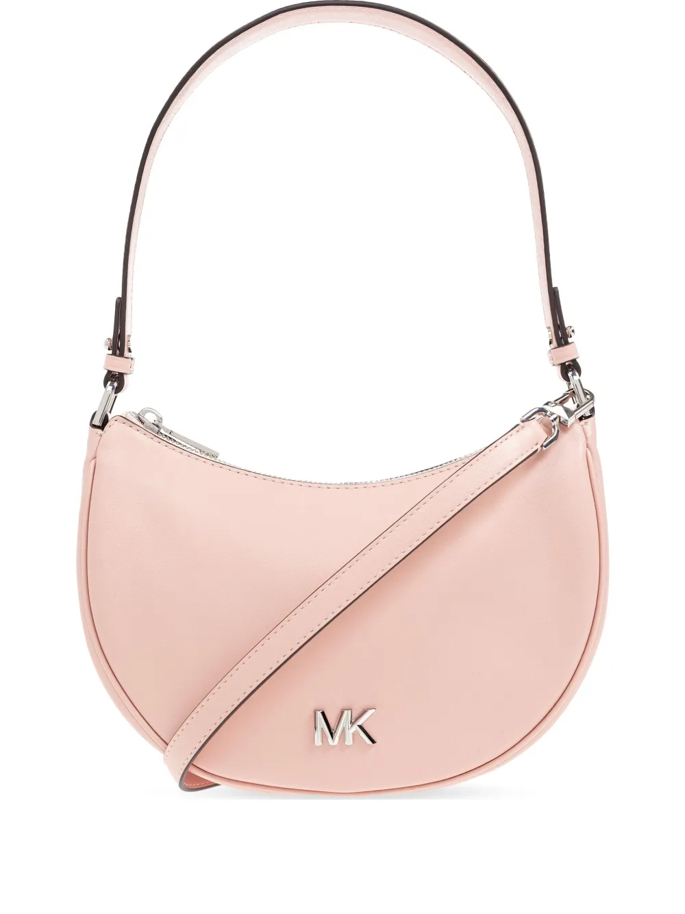 Michael Michael Kors Kyla ショルダーバッグ - ピンク Michael Michael Kors Kyla ショルダーバッグ - ピンク