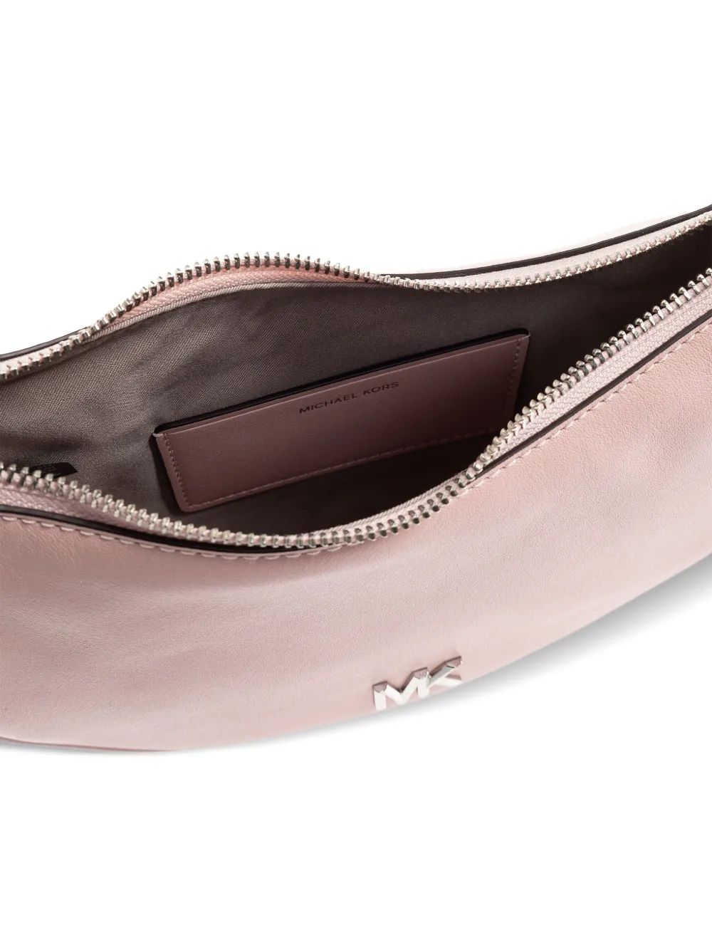 Michael Kors Kyla schoudertas Roze