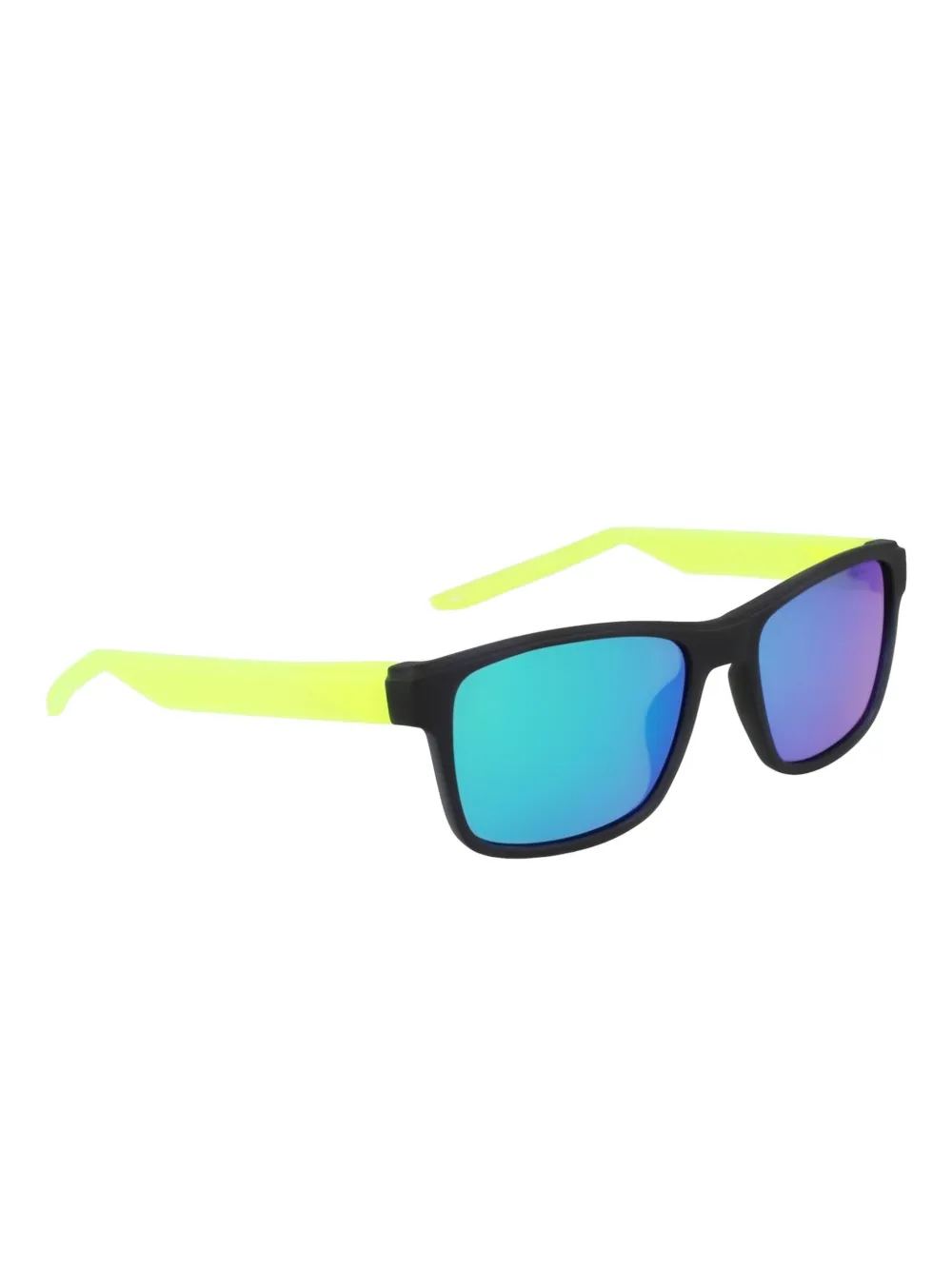 Nike Livefree mirrored square sunglasses | Image 2