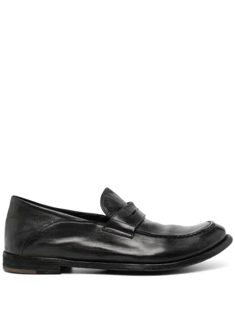 Officine Creative Archive 522 loafers