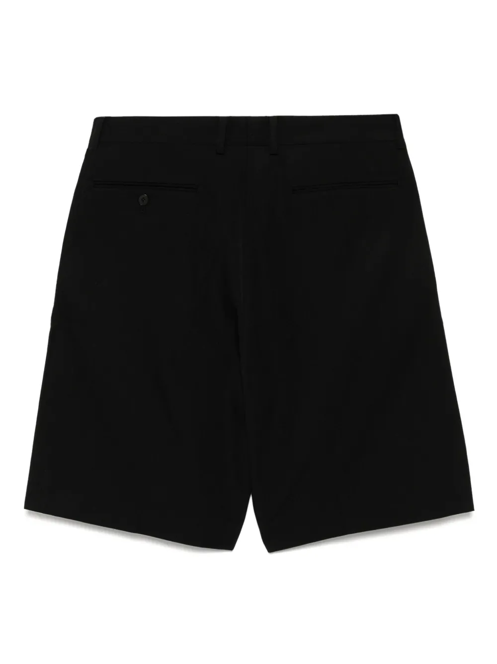 Auralee shorts Max Gabardine | Shorts de vestir | Image 2