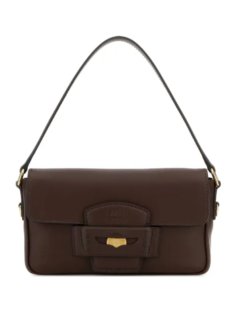 Miu Miu bolso de hombro Penny