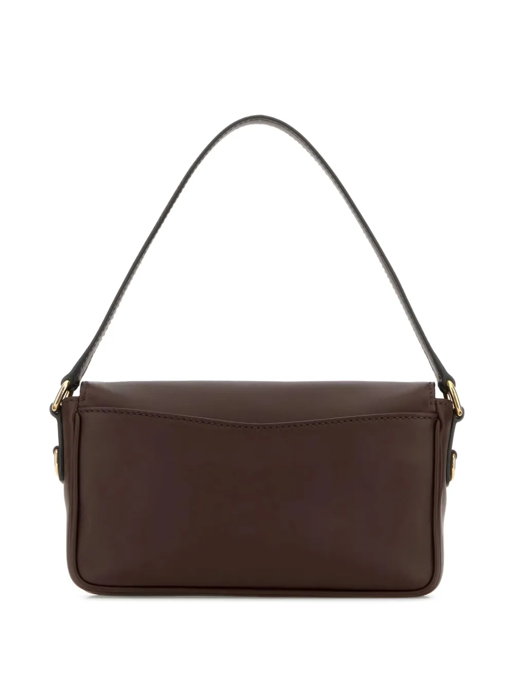 Miu Miu Penny schoudertas - Bruin