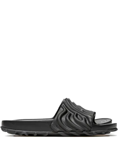 Crocs x Salehe Bembury The Pollex textured slides