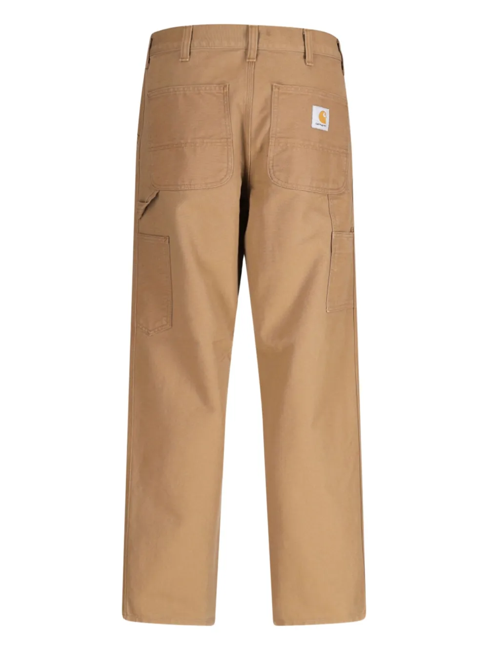 Carhartt WIP Single Knee broek - Bruin