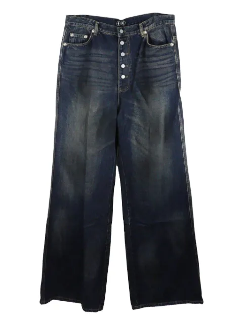 THUG CLUB jeans Chimera