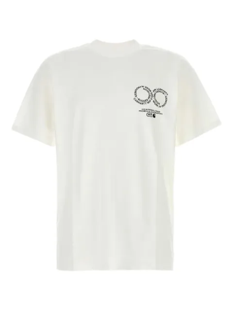 Carhartt WIP playera Rotation