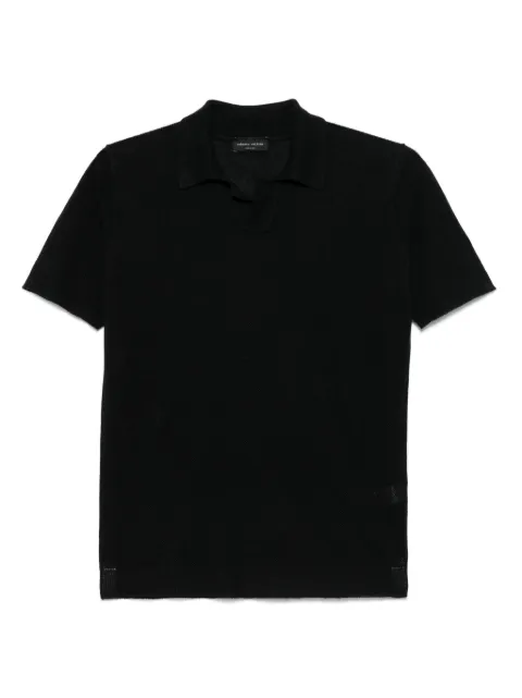 Roberto Collina linen T-shirt