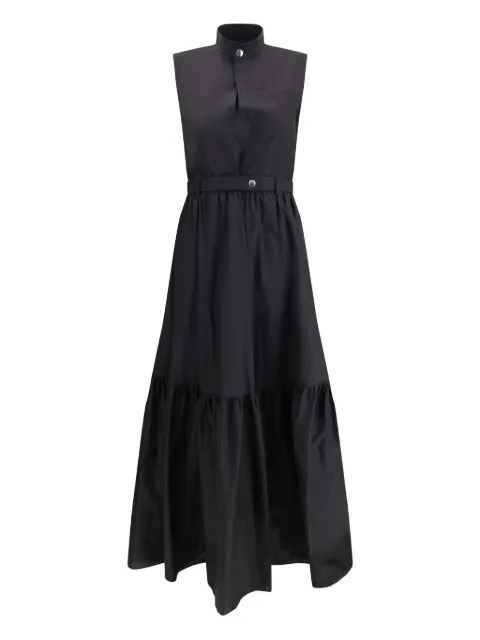 CRIDA vestido midi Naxos