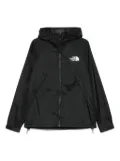 The North Face NSE wind track jacket - Black