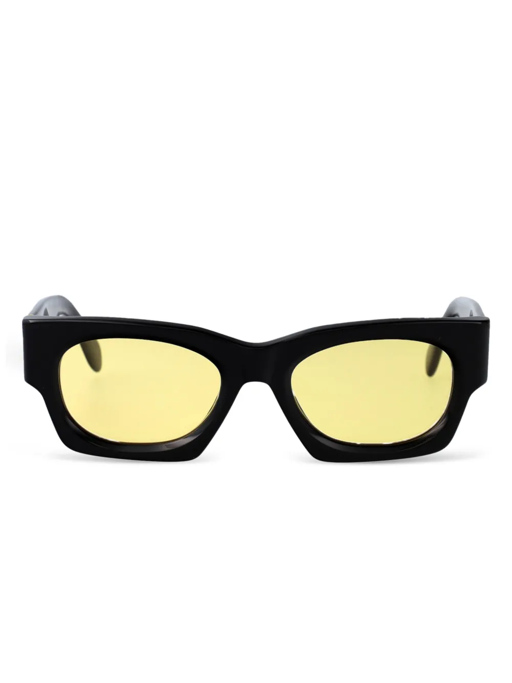 Palm Angels Eyewear lentes de sol Hyde | negro | Image 1