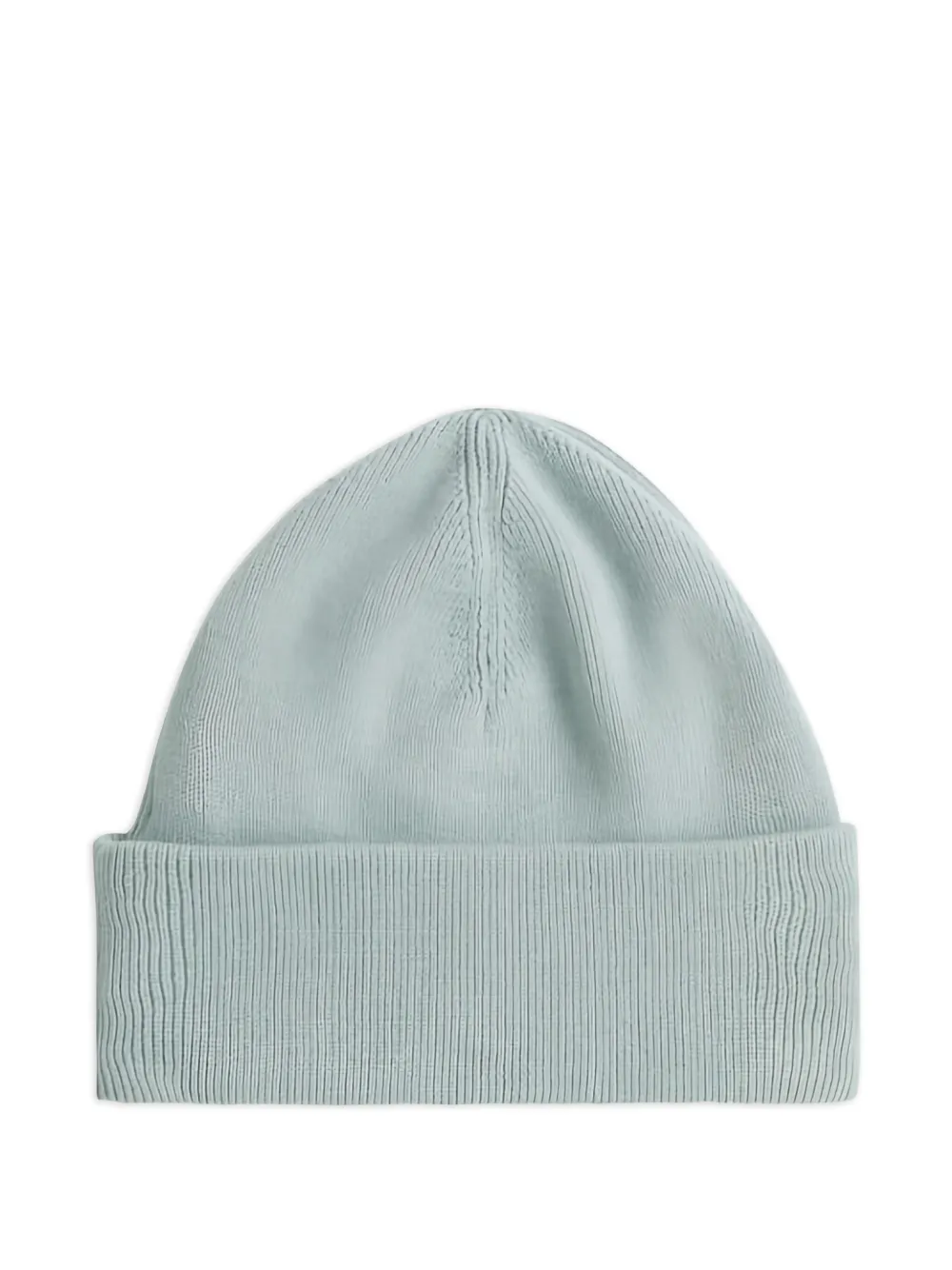 Fred Perry Muts met geborduurd logo - Blauw