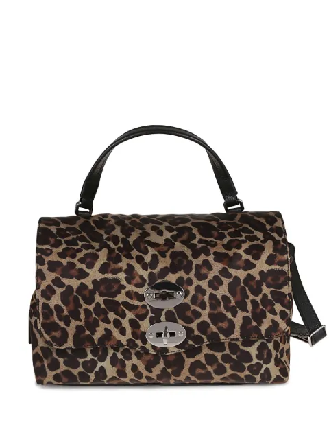 Zanellato Postina tote bag