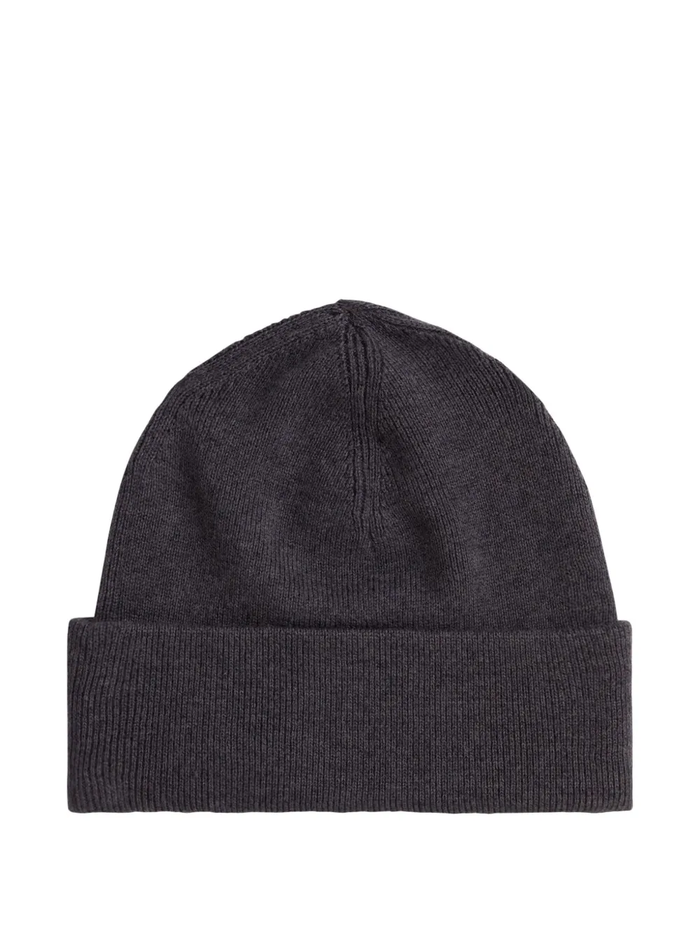 Fred Perry logo-embroidered beanie | Image 2