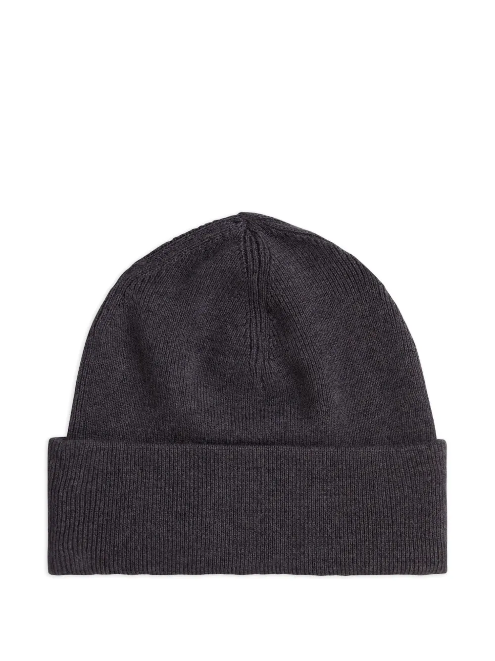 Fred Perry logo-embroidered beanie | Image 2