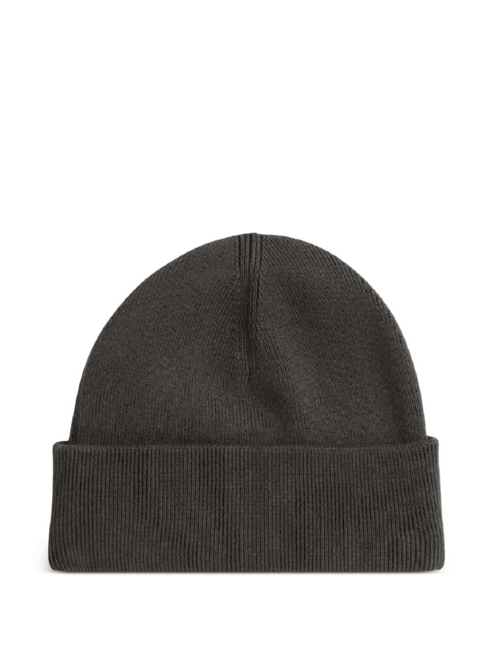 Fred Perry logo-embroidered beanie | Image 2