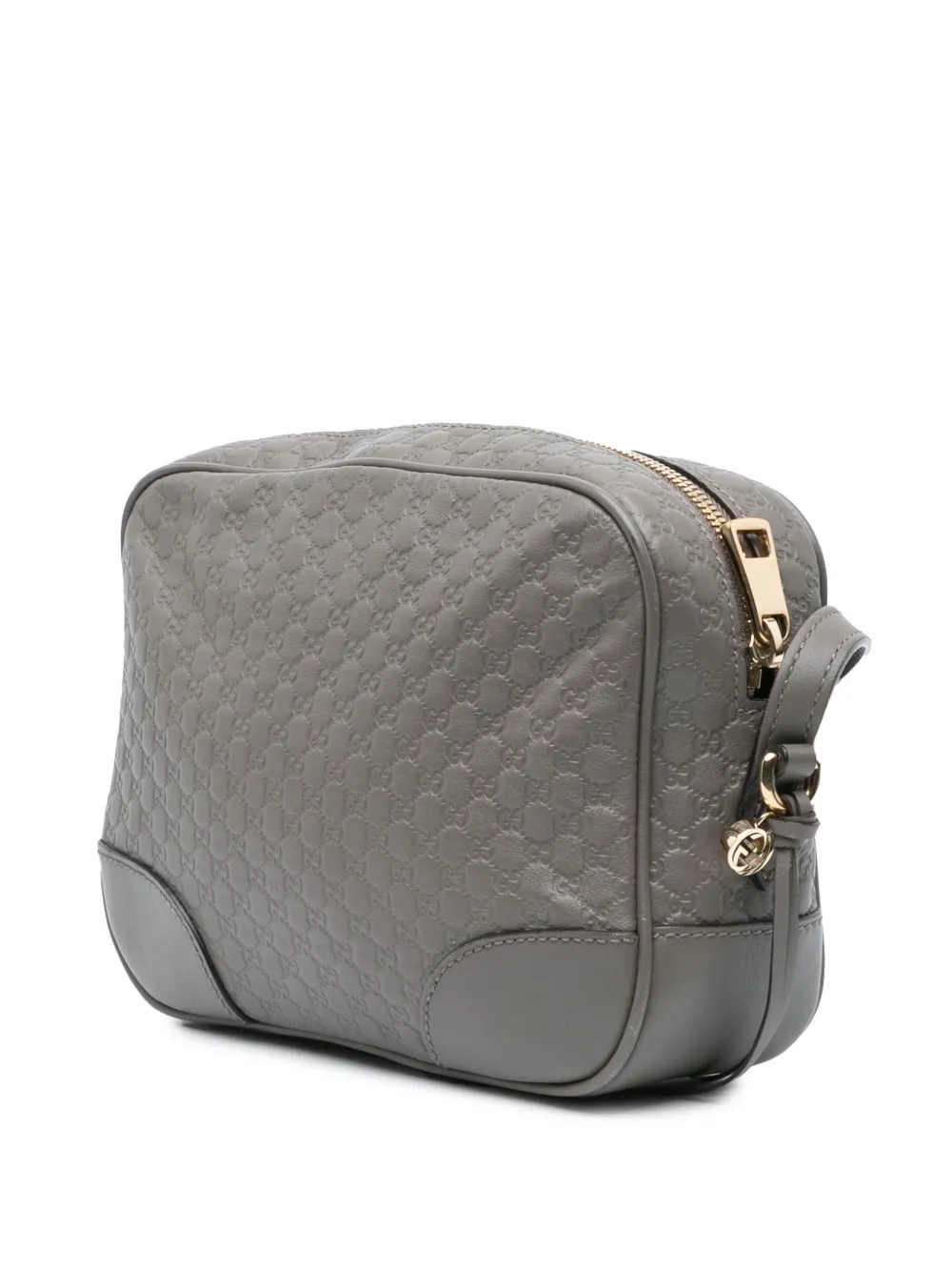 Gucci Pre-Owned Borsa a tracolla Microguccissima Bree mini 2000-2015 | Borse | Image 2