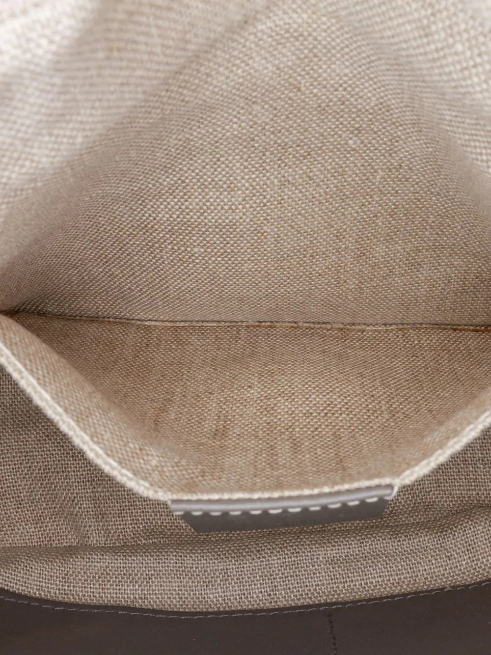 Gucci Pre-Owned Borsa a tracolla Microguccissima Bree mini 2000-2015 | Pre-owned | Image 4