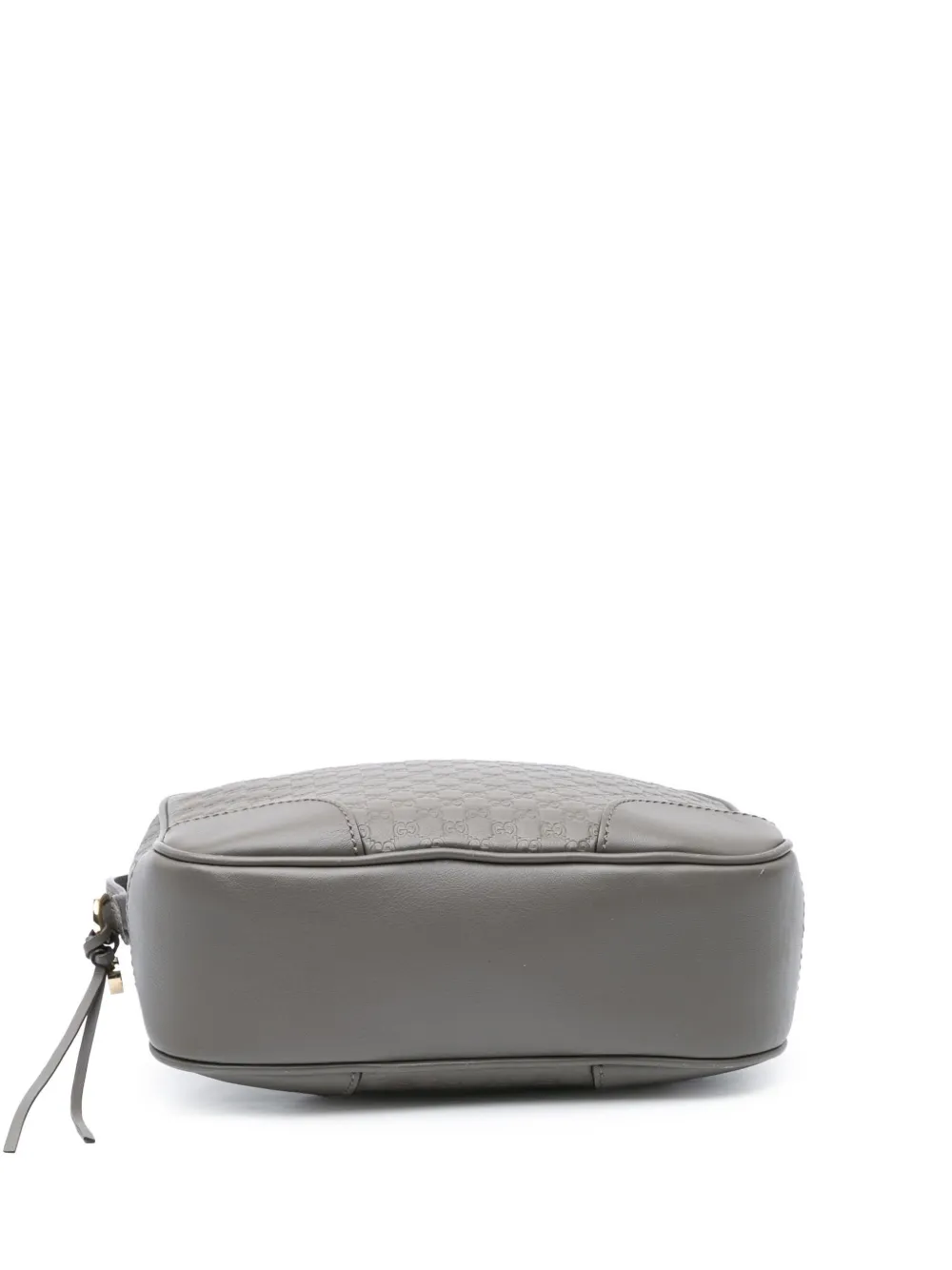 Gucci Pre-Owned Borsa a tracolla Microguccissima Bree mini 2000-2015 | Borse Pre-owned | Image 3