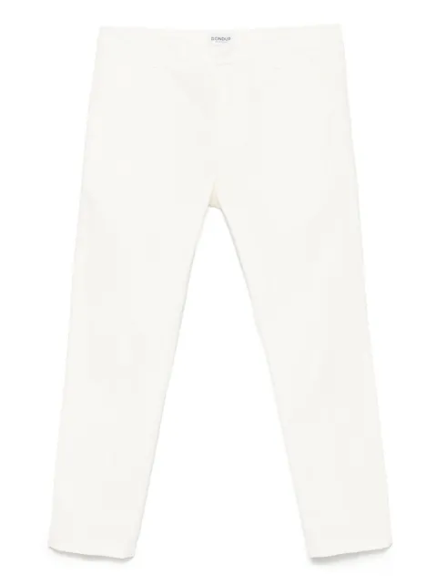 DONDUP Alfredo trousers 