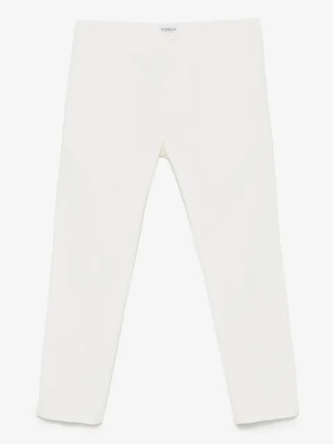 DONDUP pantalones Alfredo