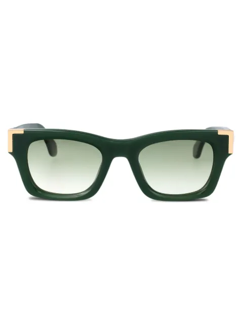 Palm Angels Eyewear square-frame sunglasses