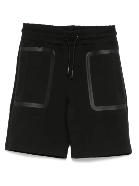 Peuterey kids shorts Mitchel